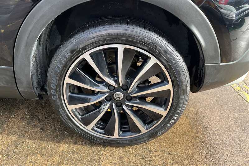 Used Vauxhall Grandland X 2021 for sale - 77562368: Photo 9