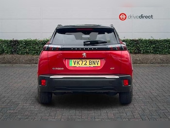 Used Peugeot 2008 2023 for sale - 78234993: Photo