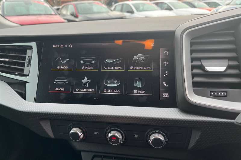 Used Audi A1 2022 for sale - 77361976: Photo 18