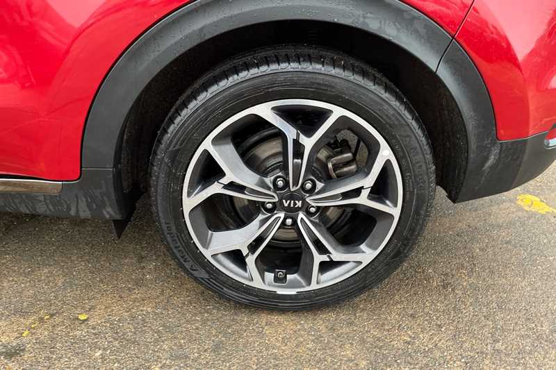 Used Kia Sportage 2020 for sale - 78119559: Photo 10