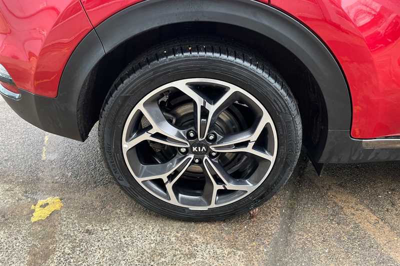 Used Kia Sportage 2020 for sale - 78119559: Photo 12