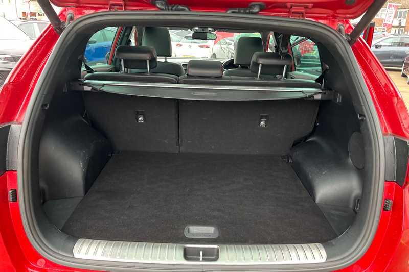 Used Kia Sportage 2020 for sale - 78119559: Photo 25