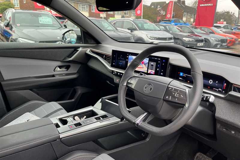 Used Vauxhall Grandland 2025 for sale - 76661328: Photo 13