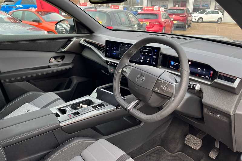 Used Vauxhall Grandland 2025 for sale - 76661328: Photo 14