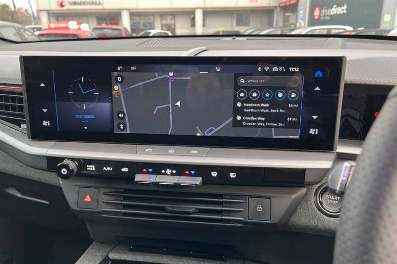 Used Vauxhall Grandland 2025 for sale - 76661328: Photo 18