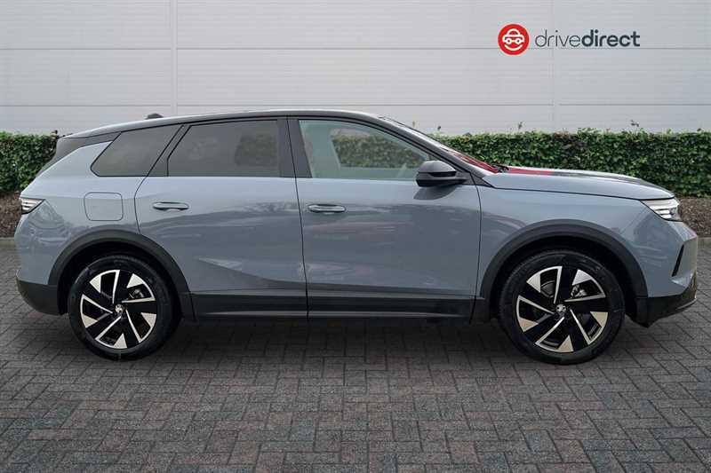 Used Vauxhall Grandland 2025 for sale - 76661328: Photo 2