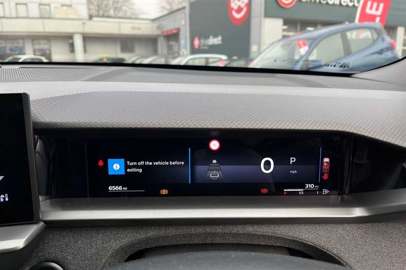 Used Vauxhall Grandland 2025 for sale - 76661328: Photo 20