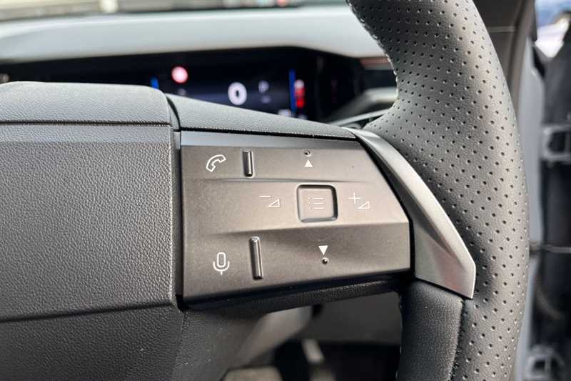 Used Vauxhall Grandland 2025 for sale - 76661328: Photo 22