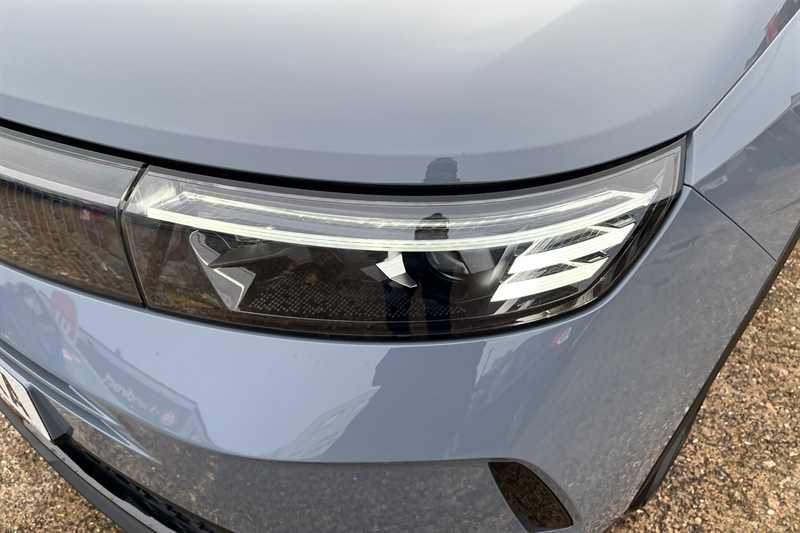 Used Vauxhall Grandland 2025 for sale - 76661328: Photo 29