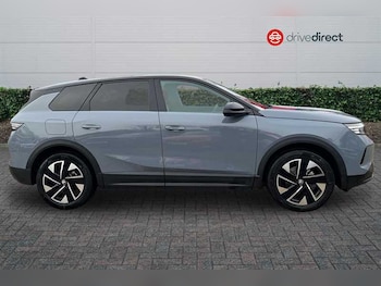 Used Vauxhall Grandland 2025 for sale - 76661328: Photo