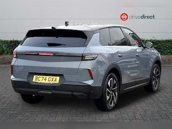 Used Vauxhall Grandland 2025 for sale - 76661328: Photo