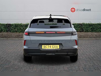 Used Vauxhall Grandland 2025 for sale - 76661328: Photo