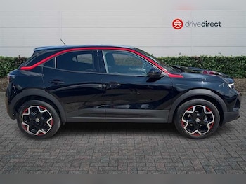 Used Vauxhall Mokka 2023 for sale - 79397821: Photo