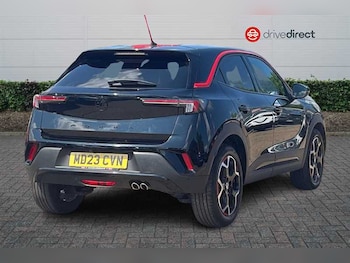 Used Vauxhall Mokka 2023 for sale - 79397821: Photo