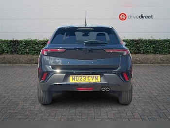 Used Vauxhall Mokka 2023 for sale - 79397821: Photo