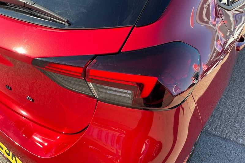 Used Vauxhall Corsa 2024 for sale - 78216807: Photo 32