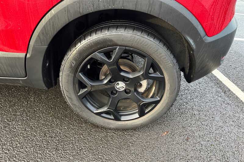 Used Vauxhall Crossland 2024 for sale - 77390568: Photo 11