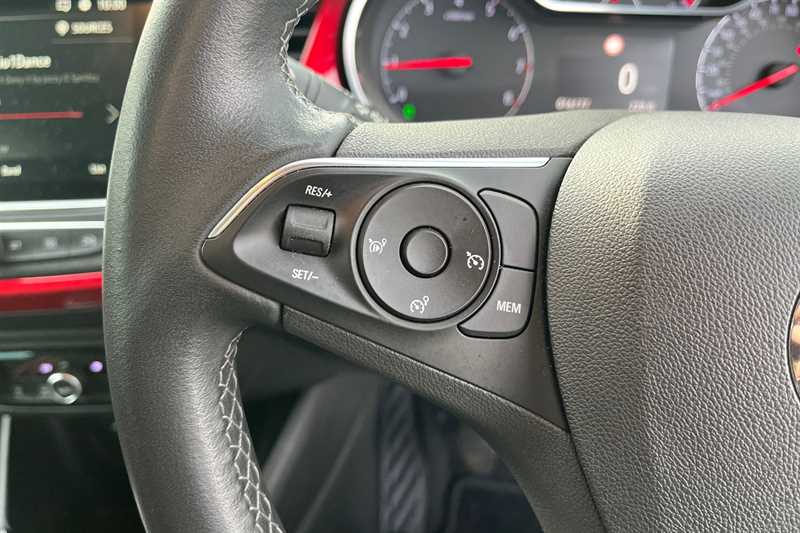 Used Vauxhall Crossland 2024 for sale - 77390568: Photo 21