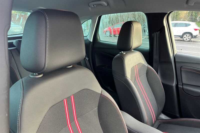 Used Vauxhall Crossland 2024 for sale - 77390568: Photo 23