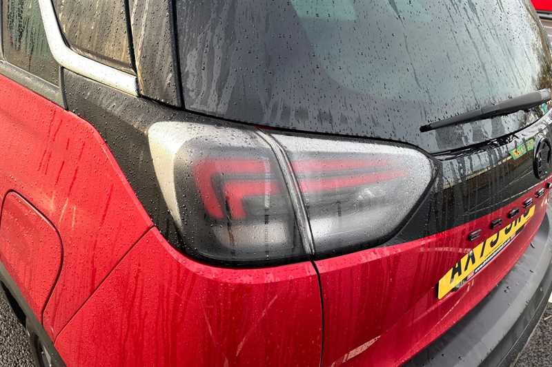 Used Vauxhall Crossland 2024 for sale - 77390568: Photo 31
