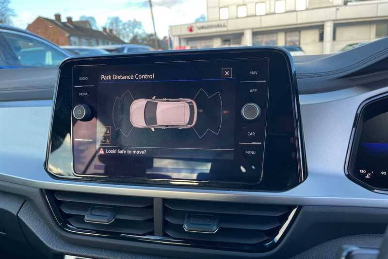 Used Volkswagen T-Roc 2024 for sale - 77812375: Photo 19