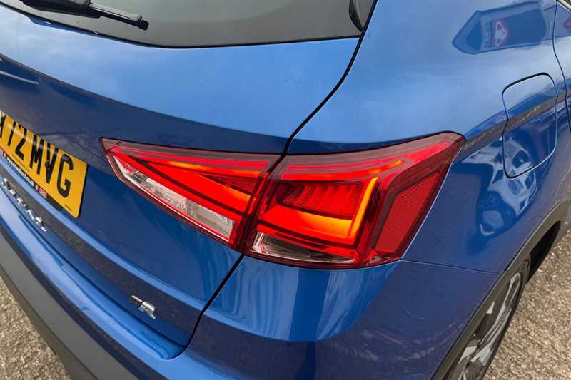 Used SEAT Arona 2023 for sale - 78160927: Photo 32