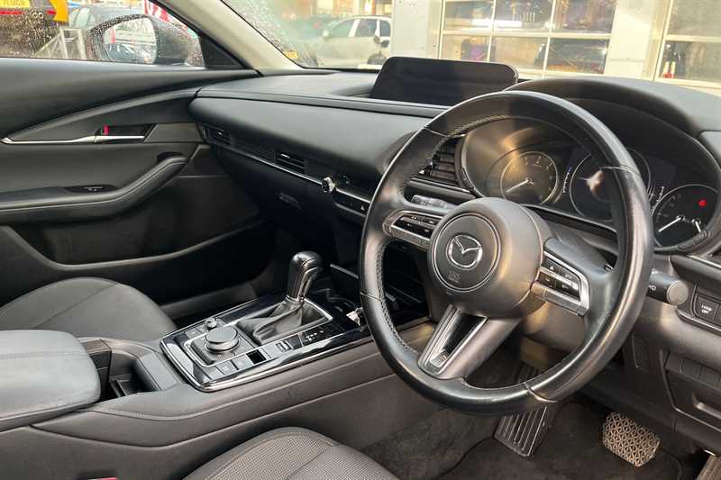 Used Mazda CX-30 2021 for sale - 77321899: Photo 14