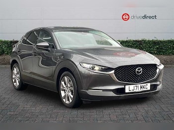 Used Mazda CX-30 undefined for sale - 77321899: Photo