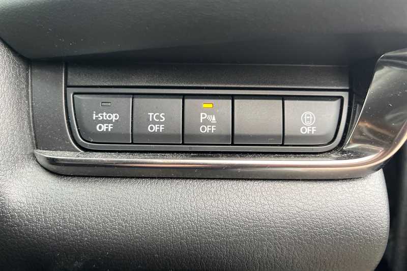 Used Mazda CX-30 2021 for sale - 77321899: Photo 38