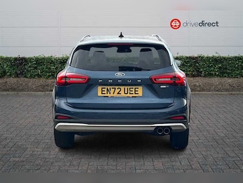 Used Ford Focus 2023 for sale - 78295215: Photo