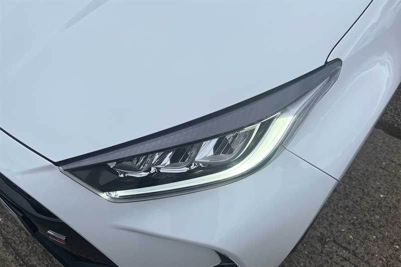 Used Toyota Yaris 2023 for sale - 76858324: Photo 29