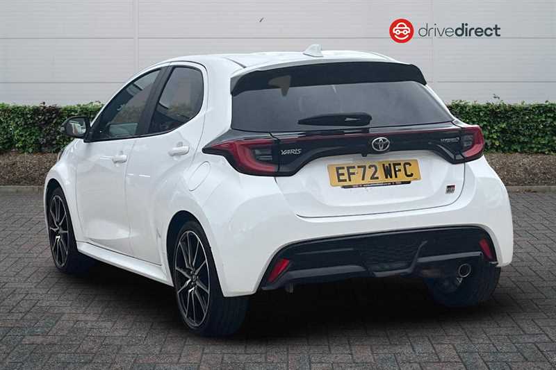 Used Toyota Yaris 2023 for sale - 76858324: Photo 5