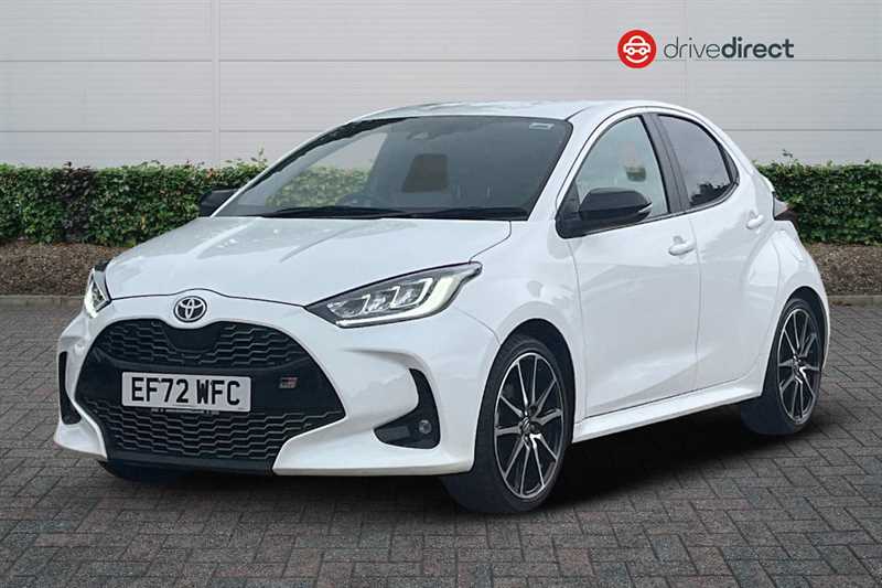 Used Toyota Yaris 2023 for sale - 76858324: Photo 7