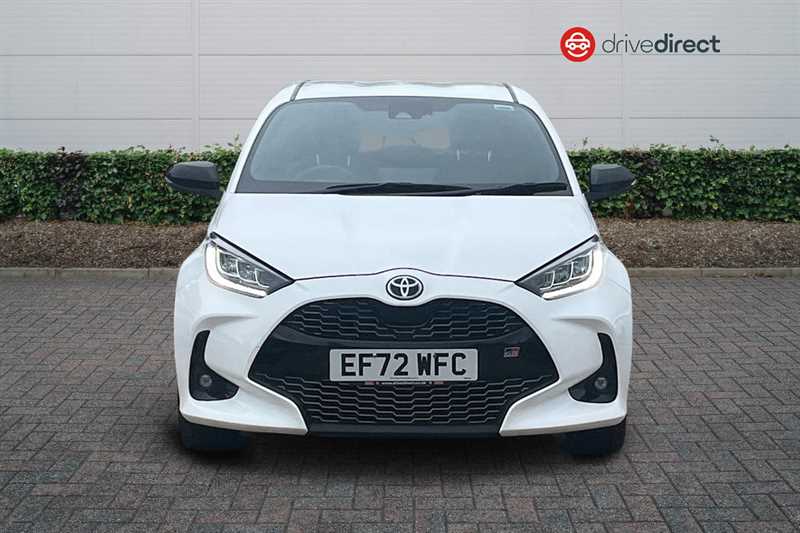 Used Toyota Yaris 2023 for sale - 76858324: Photo 8