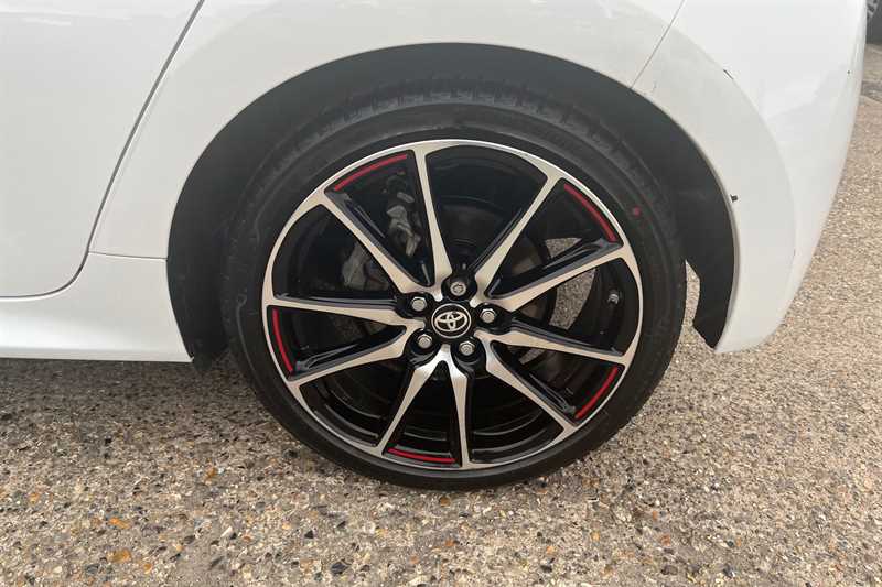 Used Toyota Yaris 2023 for sale - 76858324: Photo 9