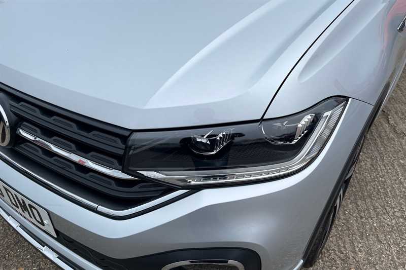 Used Volkswagen T-Cross for sale - 77863471: Photo 29