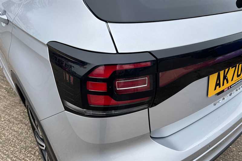 Used Volkswagen T-Cross for sale - 77863471: Photo 31