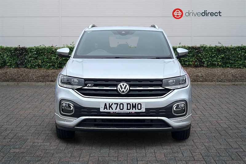 Used Volkswagen T-Cross for sale - 77863471: Photo 8