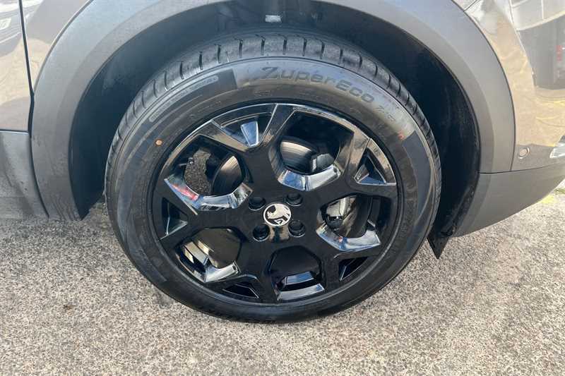 Used Vauxhall Mokka 2023 for sale - 76016230: Photo 10