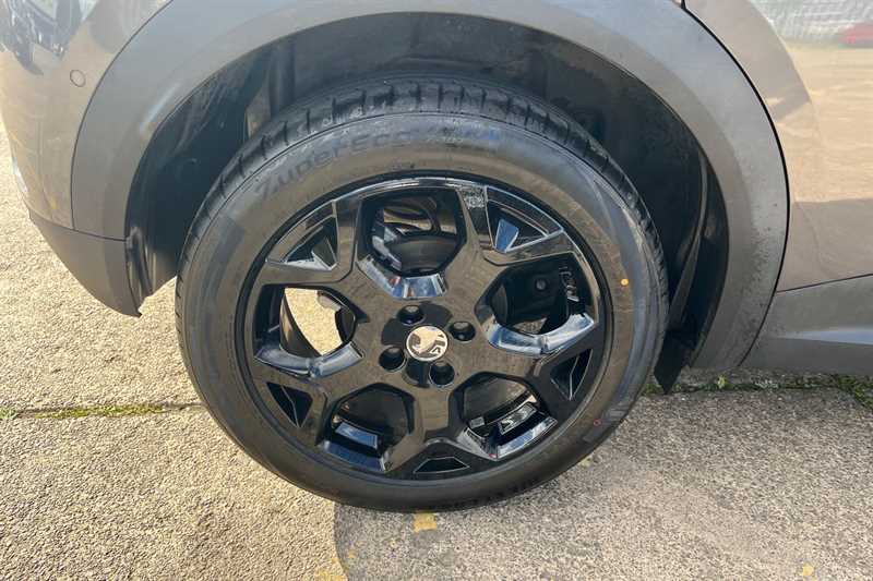Used Vauxhall Mokka 2023 for sale - 76016230: Photo 11