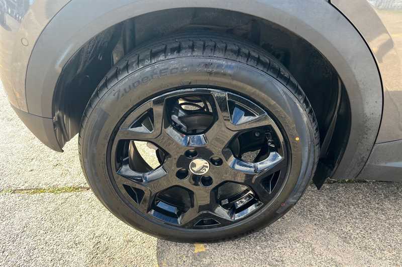 Used Vauxhall Mokka 2023 for sale - 76016230: Photo 12