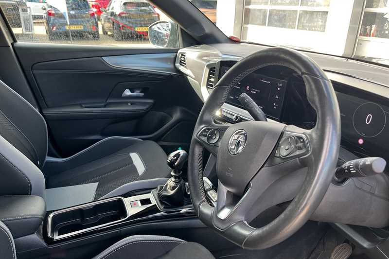 Used Vauxhall Mokka 2023 for sale - 76016230: Photo 14