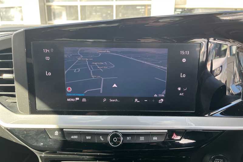 Used Vauxhall Mokka 2023 for sale - 76016230: Photo 18