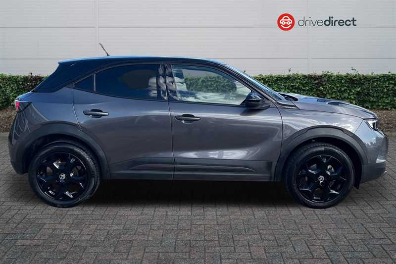 Used Vauxhall Mokka 2023 for sale - 76016230: Photo 2