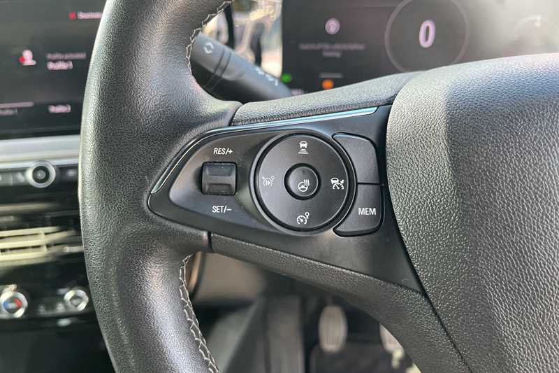 Used Vauxhall Mokka 2023 for sale - 76016230: Photo 21