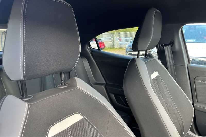 Used Vauxhall Mokka 2023 for sale - 76016230: Photo 23