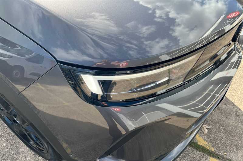 Used Vauxhall Mokka 2023 for sale - 76016230: Photo 28