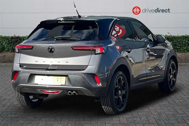 Used Vauxhall Mokka 2023 for sale - 76016230: Photo 3