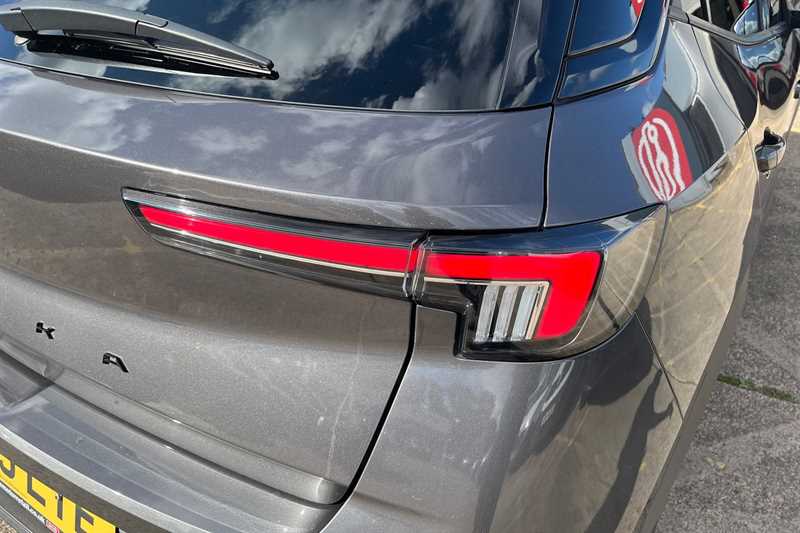 Used Vauxhall Mokka 2023 for sale - 76016230: Photo 32