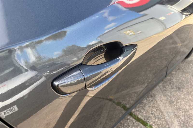 Used Vauxhall Mokka 2023 for sale - 76016230: Photo 33
